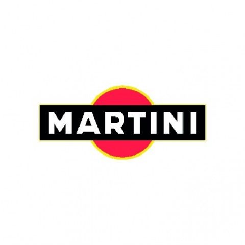 Bacardi-Martini