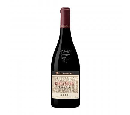 Vinho Tinto Barca Velha 2015 75 Cl