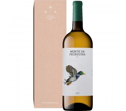 Vinho Branco Monte Da Peceguina 2023 Biologico 1.5 L