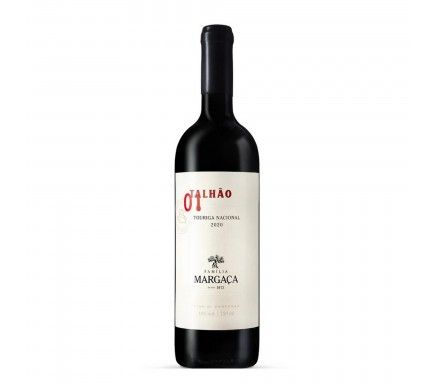 Red Wine Familia Margaa Talho 01 2020 75 Cl