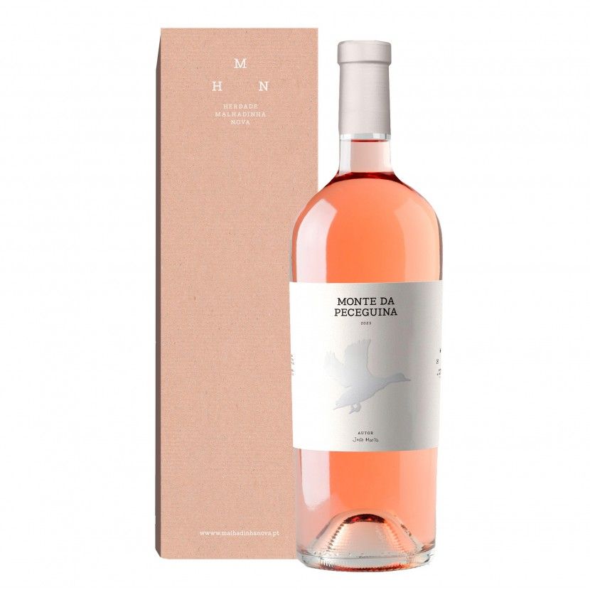 Rose Wine Peceguina 2023 1.5 L