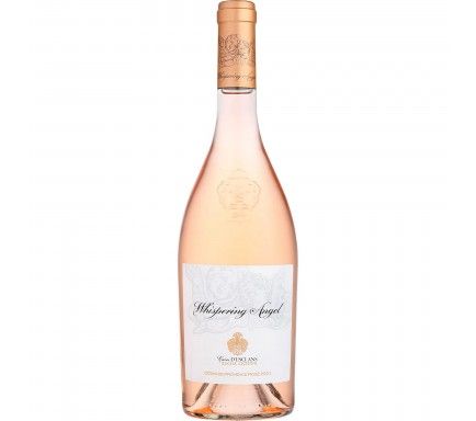 Rose Wine Whispering Angel 2023 75 Cl