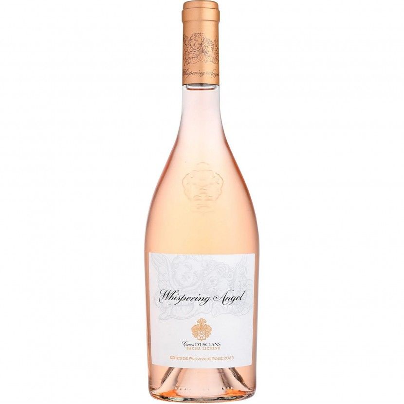 Rose Wine Whispering Angel 2023 75 Cl