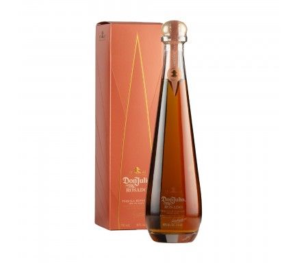 Tequila Don Julio Rosado 70 Cl