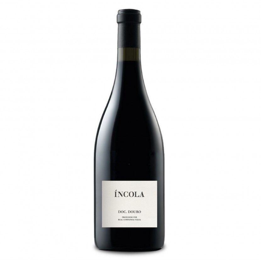 Vinho Tinto Rcv Incola 2020 75 Cl