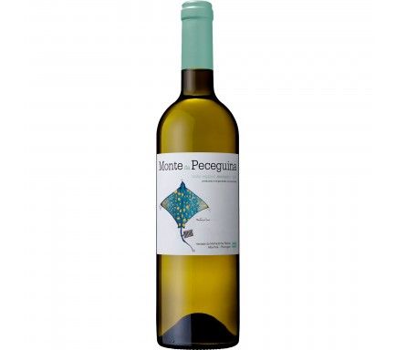 Vinho Branco Monte Da Peceguina 2018 75 Cl