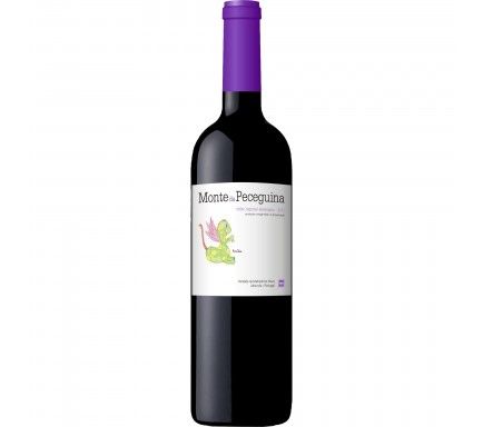 Vinho Tinto Monte Da Peceguina 2011 75 Cl
