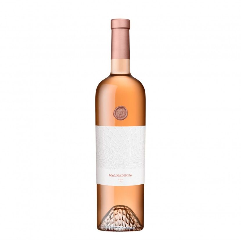 Rose Wine Malhadinha 2023 Biologico 75 Cl