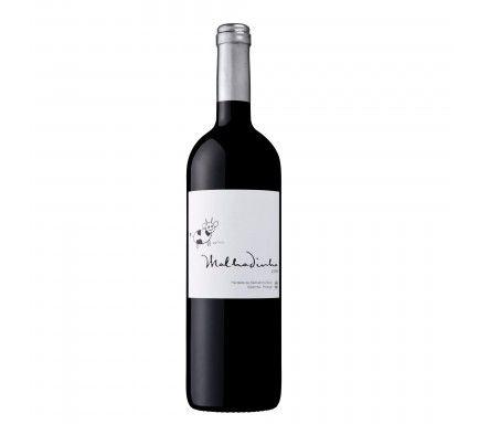 Vinho Tinto Malhadinha 2009 75 Cl