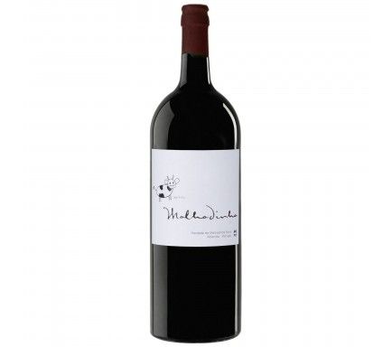 Vinho Tinto Malhadinha 2006 3 L