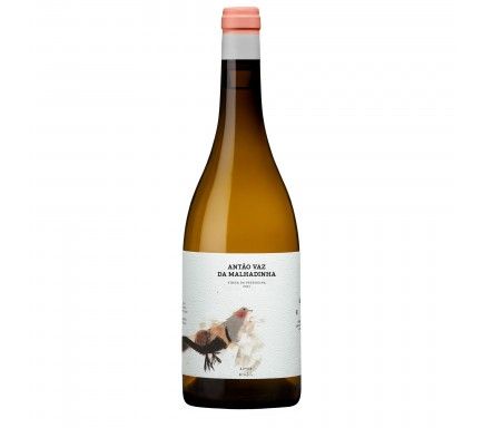 Vinho Branco Antao Vaz Da Malhadinha "Vinha Da Peceguina" 2021 Biologico 75 Cl