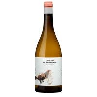 White Wine Antao Vaz Da Malhadinha "Vinha Da Peceguina" 2021 Biologico 75 Cl