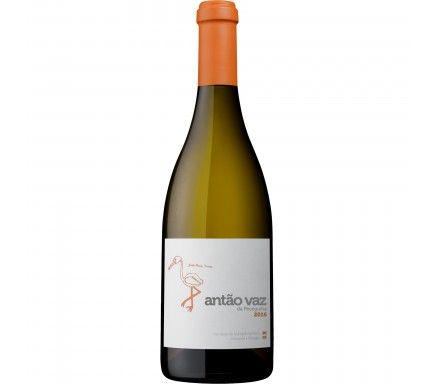 White Wine Antao Vaz Da Peceguina 2016 75 Cl