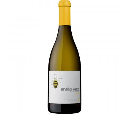 Vinho Branco Antao Vaz Da Peceguina 2017 75 Cl