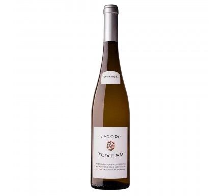 Vinho Verde Paco Teixeiro Avesso 2023 75 Cl