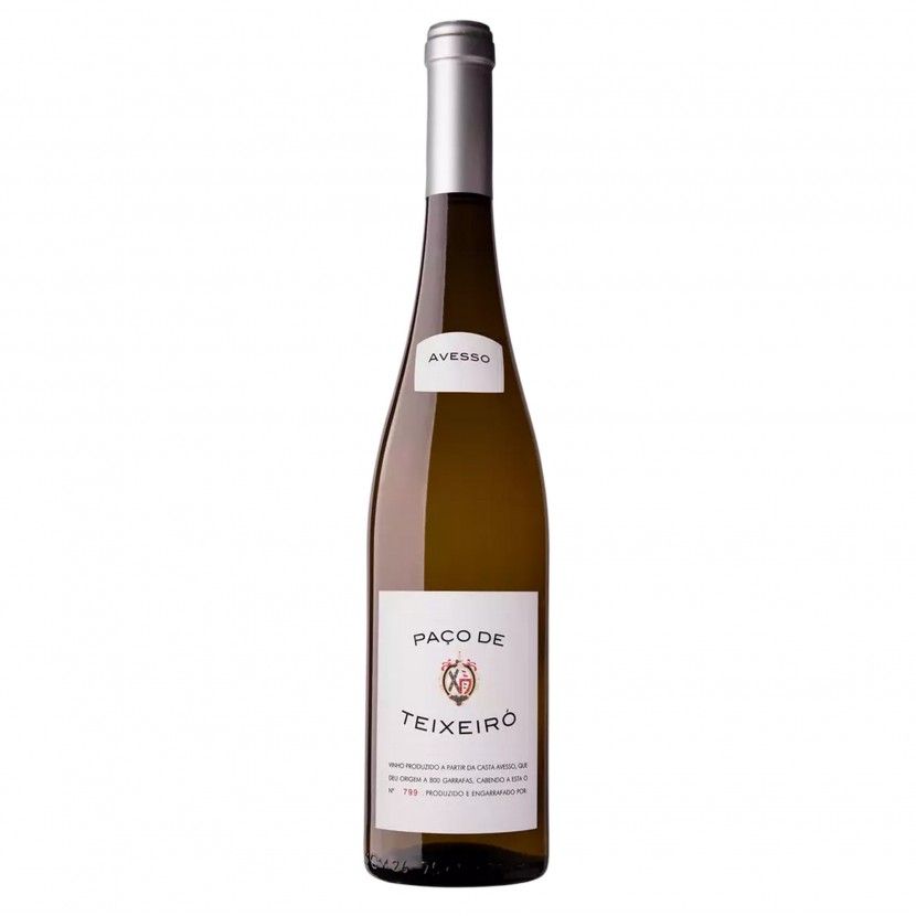 Vinho Verde Paco Teixeiro Avesso 2023 75 Cl