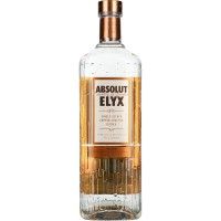 Vodka Absolut Elyx 1.75 L