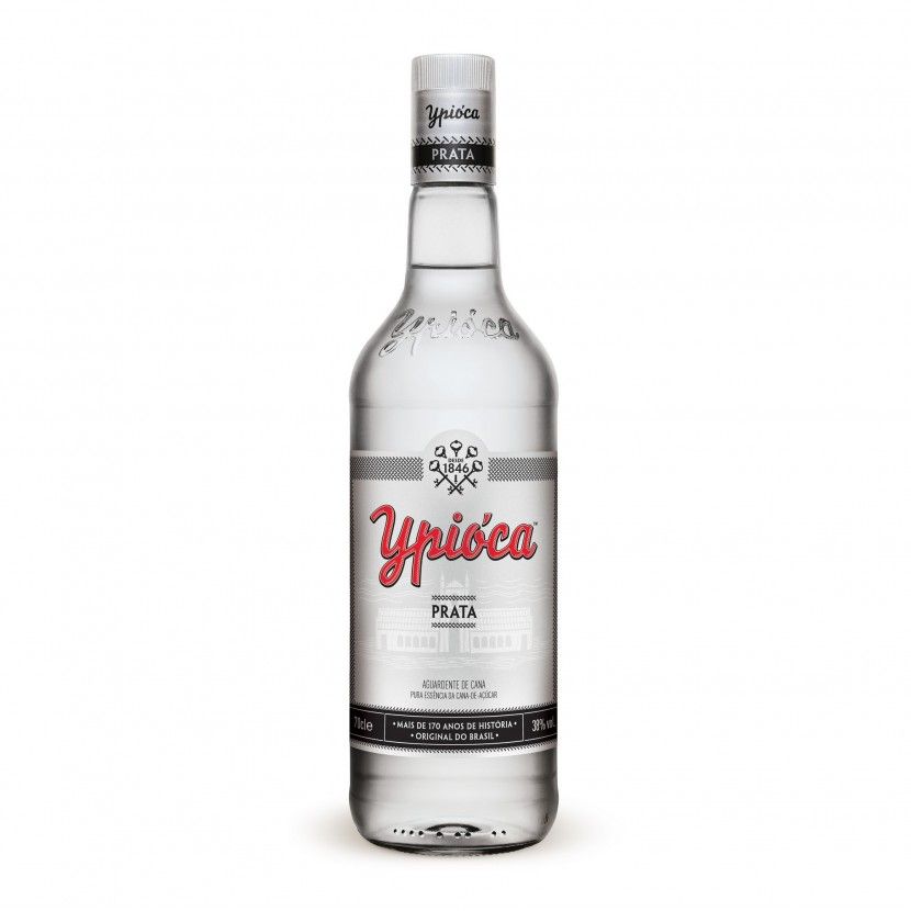 Aguardente Cana Cachaca Jagunco 1 Lt