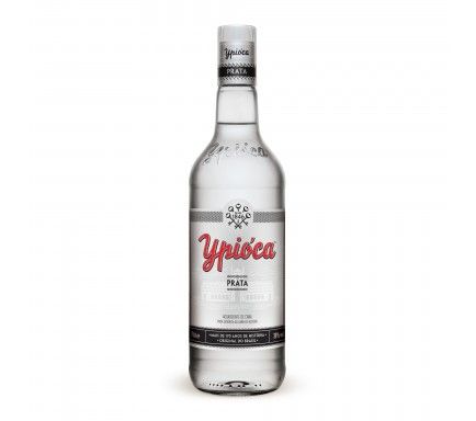 Aguardente Cana Cachaca Jagunco 1 Lt