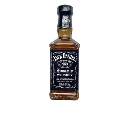 Whisky Jack Daniel's 20 Cl