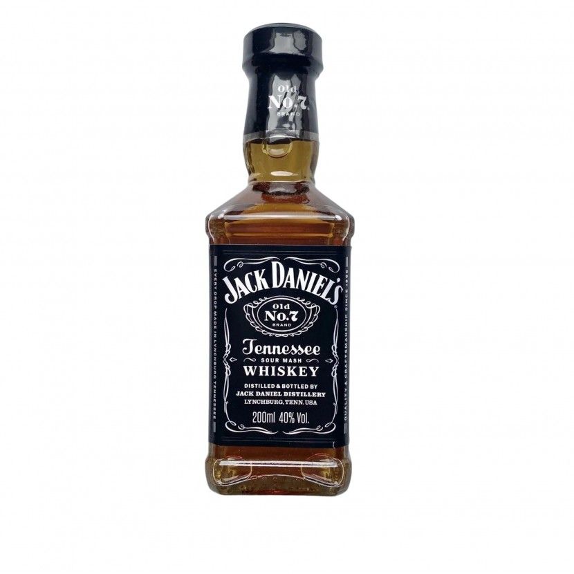 Whisky Jack Daniel's 20 Cl