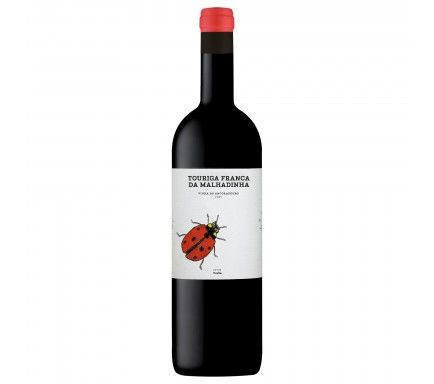 Vinho Tinto Touriga Franca "Vinha Do Ancoradouro" 2021 75 Cl