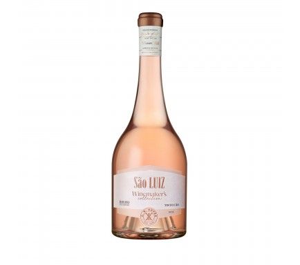 Vinho Rose Sao Luiz Reserva Tinto Cao 2024 75 Cl