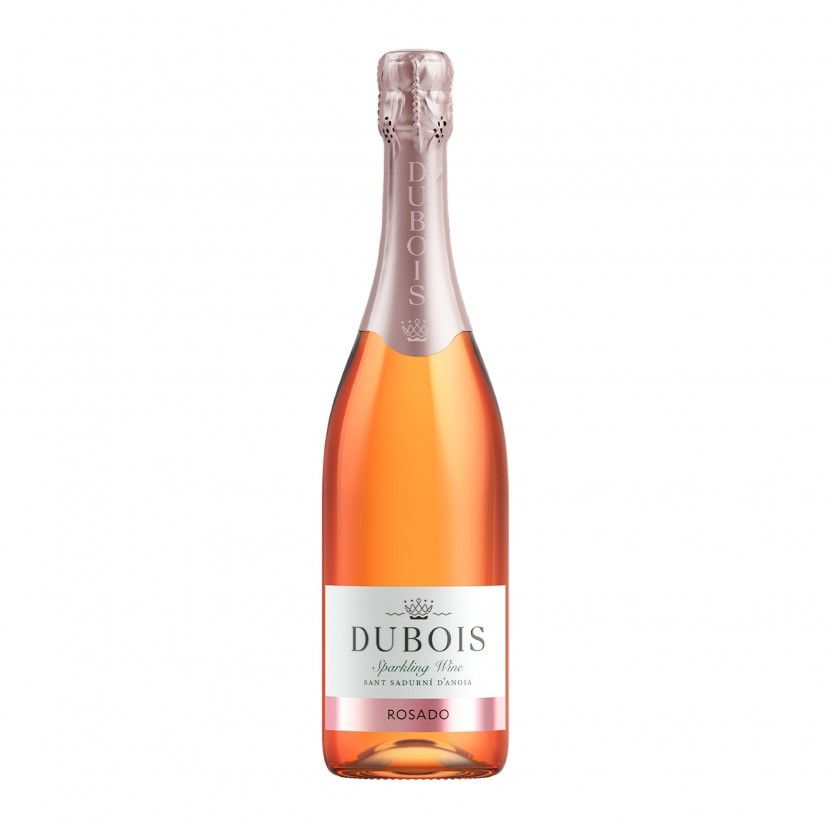 Sparkling Wine Dubois Ros 75 Cl