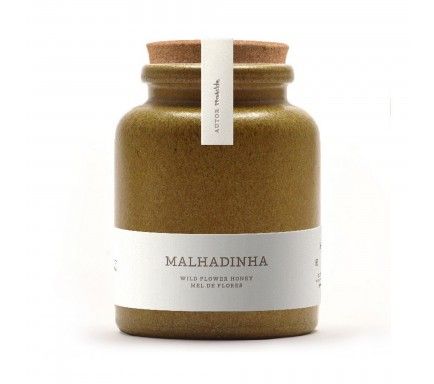 Honey Malhadinha 360 G