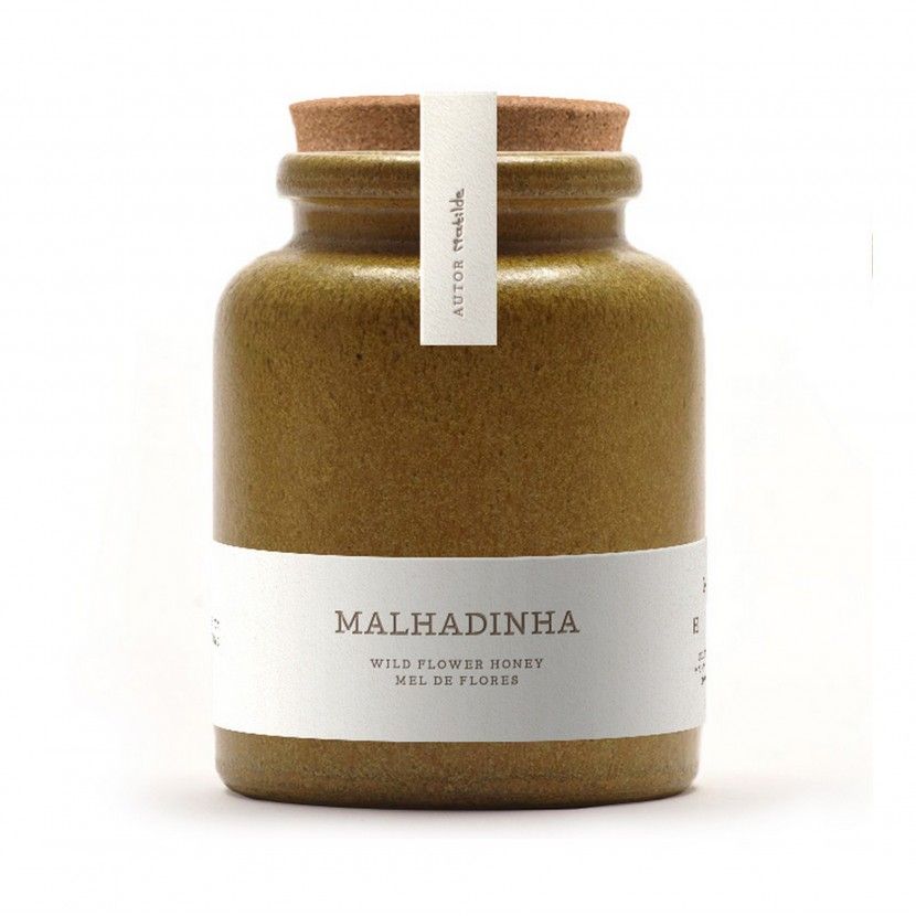 Honey Malhadinha 360 G