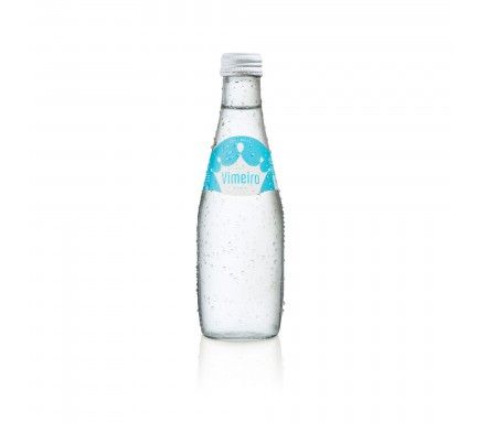 Agua Vimeiro Lisa (Vidro) 25 Cl (Pack 24)