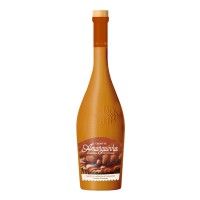 Licor Creme de Amarguinha Tarte de Amendoa & Caramelo 70 Cl