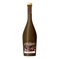 Licor Creme de Amarguinha Chocolate & Amendoa 70 Cl