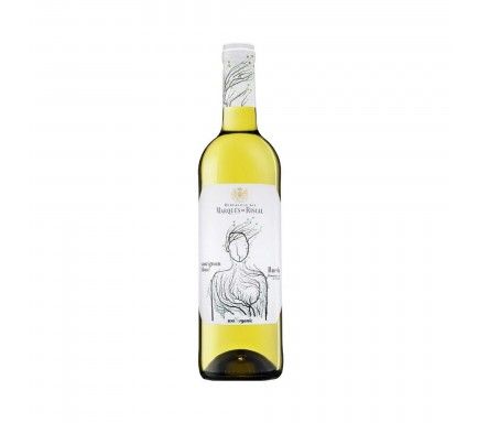 Vinho Branco Marques de Riscal Sauvignon Blanc 2023 75 Cl
