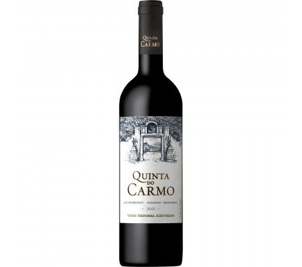 Vinho Tinto Quinta Do Carmo 2021 75 Cl