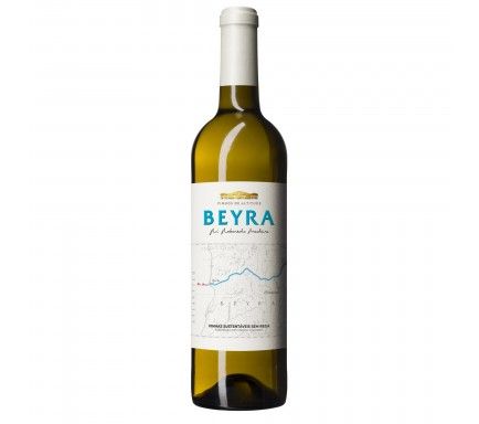 Vinho Branco Beyra 75 Cl