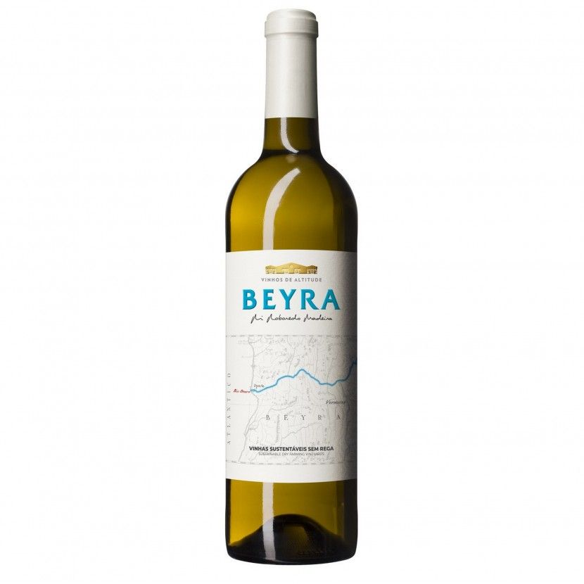 Vinho Branco Beyra 75 Cl