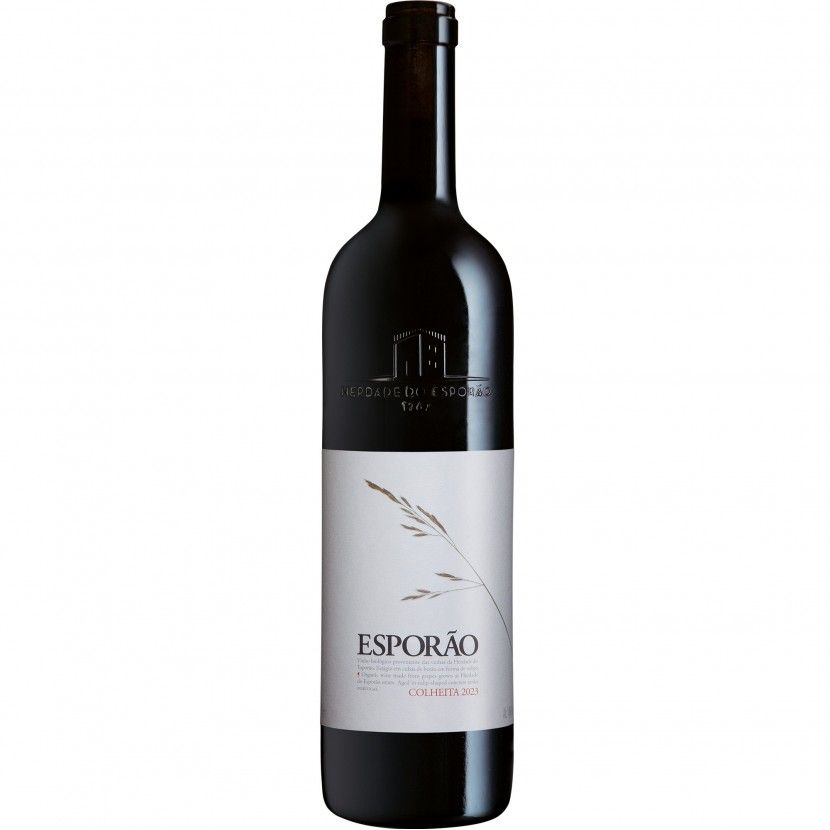 Vinho Tinto Esporao Colheita 75 Cl