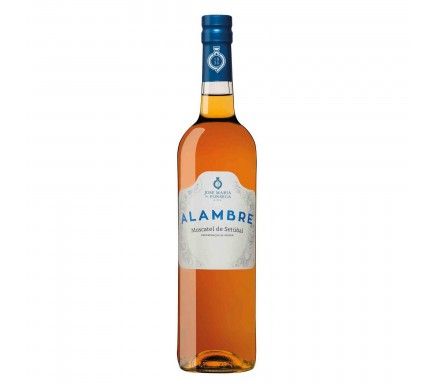 Moscatel Setubal J.M.F. 75 Cl