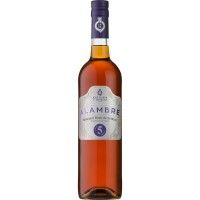 Moscatel Setubal Alambre Roxo 75 Cl