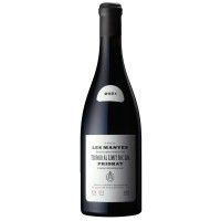 Vinho Tinto Terroir al Limit Les Manyes 2021 75 Cl