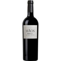 Vinho Tinto Douro Maos Vinhas Velhas 2019 75 Cl