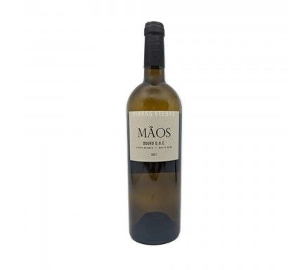 Vinho Branco Douro Maos Vinhas Velhas 2021 75 Cl