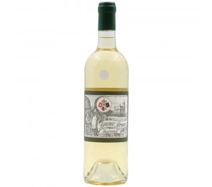 White Wine Bucaco 2019 75 Cl