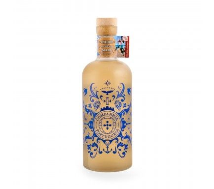 Licor Companhia Portuguesa Amendoa Amarga 70 Cl