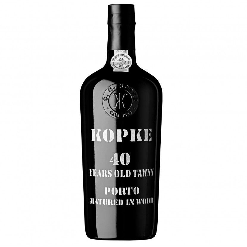 Porto Kopke 40 Anos 75 Cl
