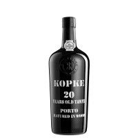 Porto Kopke 20 Anos 75 Cl