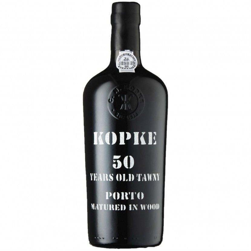 Porto Kopke 50 Anos 75 Cl