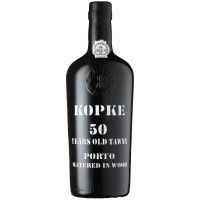 Porto Kopke 50 Anos 75 Cl