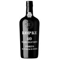 Porto Kopke 40 Anos 75 Cl